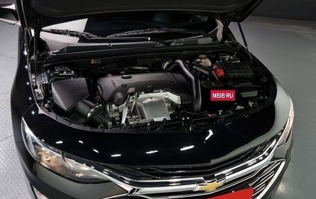 Chevrolet Malibu IX, 2022 год, 1 070 000 рублей, 19 фотография