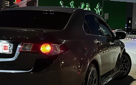 Honda Accord VIII рестайлинг, 2008 год, 1 450 000 рублей, 3 фотография