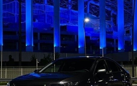 Honda Accord VIII рестайлинг, 2008 год, 1 450 000 рублей, 2 фотография