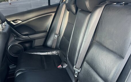 Honda Accord VIII рестайлинг, 2008 год, 1 450 000 рублей, 12 фотография