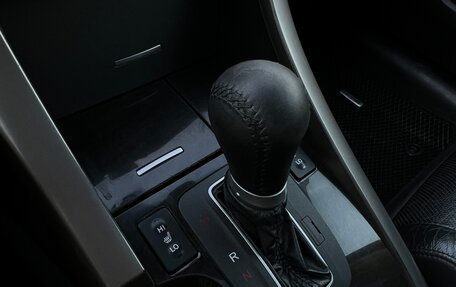Honda Accord VIII рестайлинг, 2008 год, 1 450 000 рублей, 14 фотография