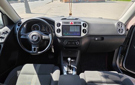 Volkswagen Tiguan I, 2010 год, 840 000 рублей, 9 фотография