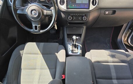 Volkswagen Tiguan I, 2010 год, 840 000 рублей, 8 фотография