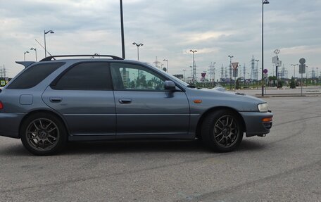 Subaru Impreza WRX III рестайлинг, 1998 год, 1 300 000 рублей, 5 фотография