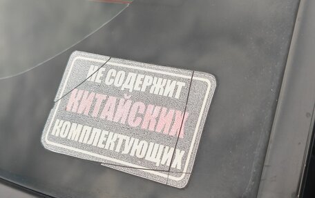 Subaru Impreza WRX III рестайлинг, 1998 год, 1 300 000 рублей, 13 фотография