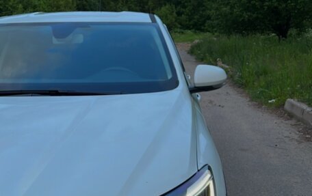 Renault Arkana I, 2021 год, 1 650 000 рублей, 6 фотография