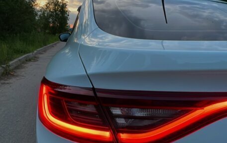 Renault Arkana I, 2021 год, 1 650 000 рублей, 10 фотография