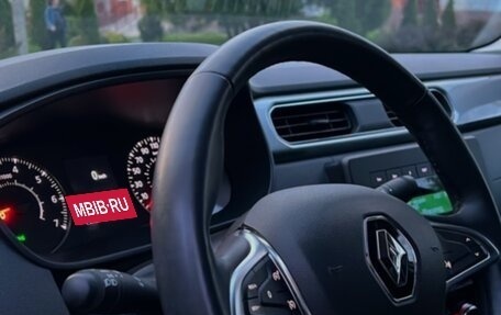 Renault Arkana I, 2021 год, 1 650 000 рублей, 14 фотография