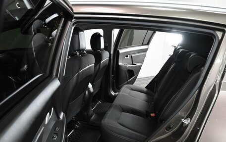 KIA Sportage III, 2015 год, 1 599 000 рублей, 12 фотография