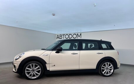 MINI Clubman, 2016 год, 2 200 000 рублей, 5 фотография