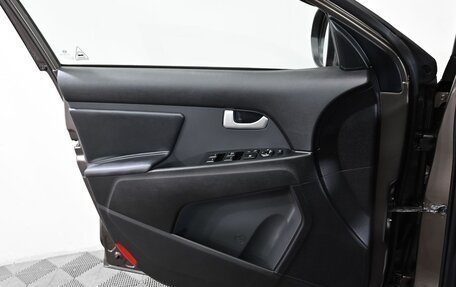 KIA Sportage III, 2015 год, 1 599 000 рублей, 11 фотография