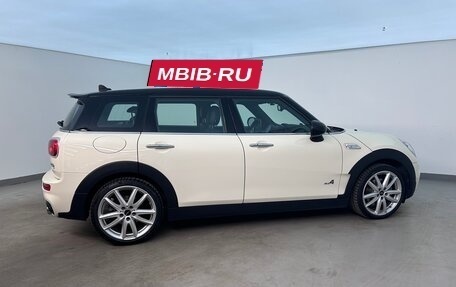 MINI Clubman, 2016 год, 2 200 000 рублей, 6 фотография