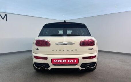 MINI Clubman, 2016 год, 2 200 000 рублей, 4 фотография