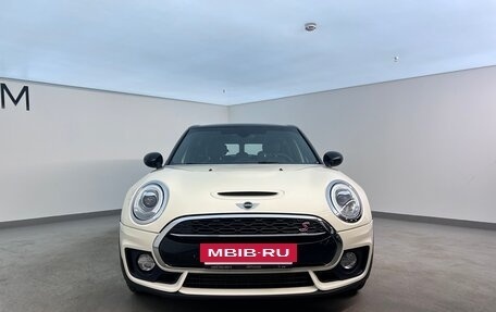 MINI Clubman, 2016 год, 2 200 000 рублей, 3 фотография