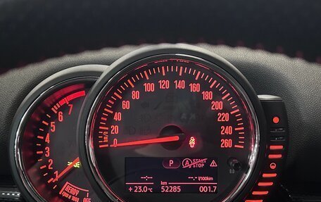 MINI Clubman, 2016 год, 2 200 000 рублей, 16 фотография