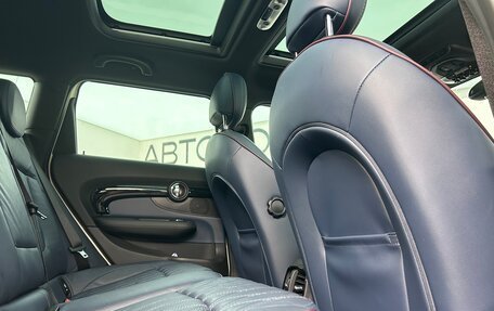 MINI Clubman, 2016 год, 2 200 000 рублей, 14 фотография