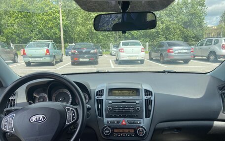 KIA cee'd I рестайлинг, 2008 год, 560 000 рублей, 6 фотография