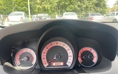 KIA cee'd I рестайлинг, 2008 год, 560 000 рублей, 7 фотография