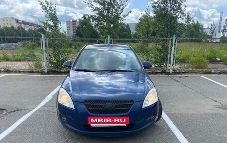 KIA cee'd I рестайлинг, 2008 год, 560 000 рублей, 2 фотография