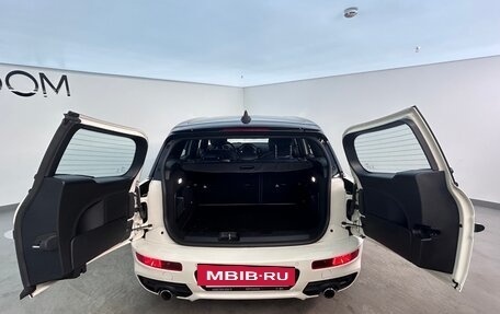 MINI Clubman, 2016 год, 2 200 000 рублей, 9 фотография