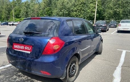 KIA cee'd I рестайлинг, 2008 год, 560 000 рублей, 5 фотография
