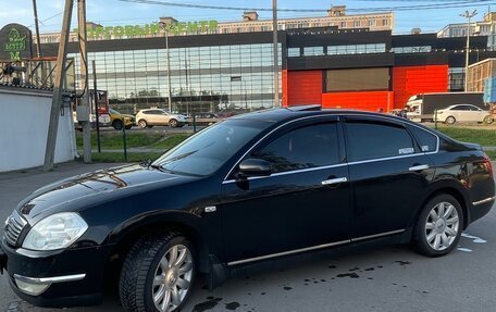 Nissan Teana, 2006 год, 730 000 рублей, 2 фотография