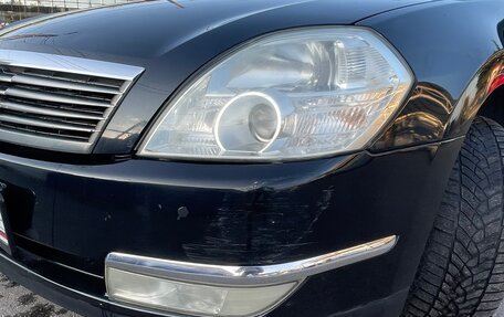 Nissan Teana, 2006 год, 730 000 рублей, 6 фотография