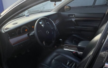 Nissan Teana, 2006 год, 730 000 рублей, 9 фотография