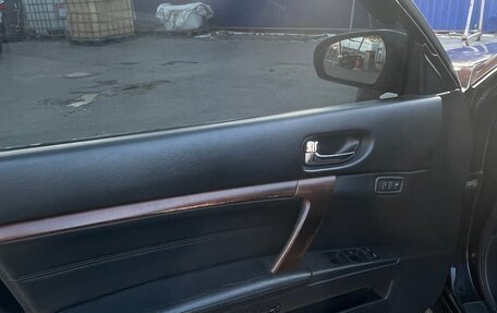 Nissan Teana, 2006 год, 730 000 рублей, 10 фотография