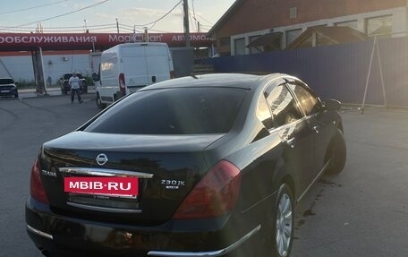 Nissan Teana, 2006 год, 730 000 рублей, 4 фотография