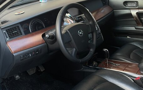 Nissan Teana, 2006 год, 730 000 рублей, 17 фотография