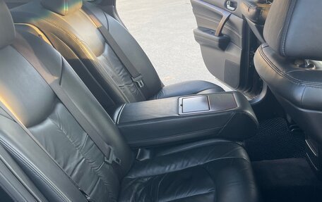 Nissan Teana, 2006 год, 730 000 рублей, 11 фотография