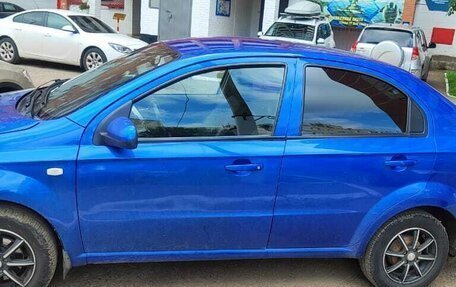 Ravon Nexia R3, 2017 год, 500 000 рублей, 2 фотография