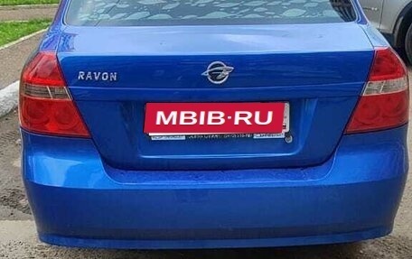 Ravon Nexia R3, 2017 год, 500 000 рублей, 4 фотография