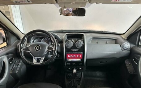Renault Duster I рестайлинг, 2020 год, 1 600 000 рублей, 5 фотография
