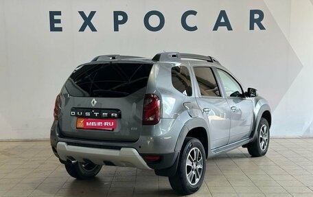 Renault Duster I рестайлинг, 2020 год, 1 600 000 рублей, 3 фотография