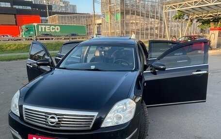 Nissan Teana, 2006 год, 730 000 рублей, 14 фотография