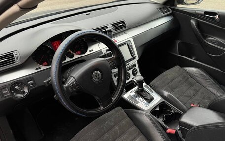 Volkswagen Passat B6, 2006 год, 800 000 рублей, 6 фотография