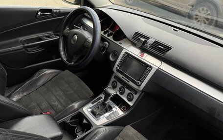 Volkswagen Passat B6, 2006 год, 800 000 рублей, 5 фотография