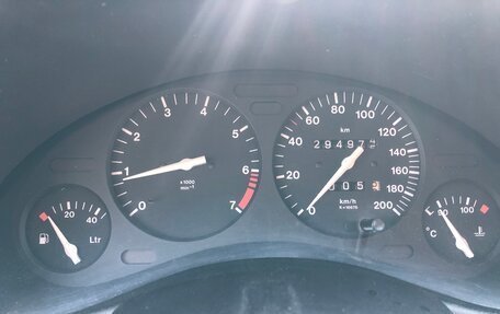 Opel Corsa B, 1998 год, 260 000 рублей, 6 фотография