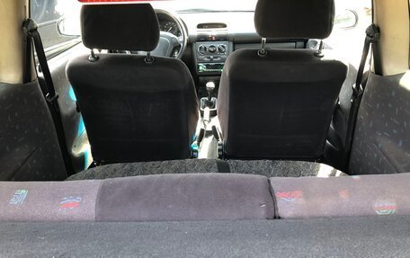 Opel Corsa B, 1998 год, 260 000 рублей, 9 фотография
