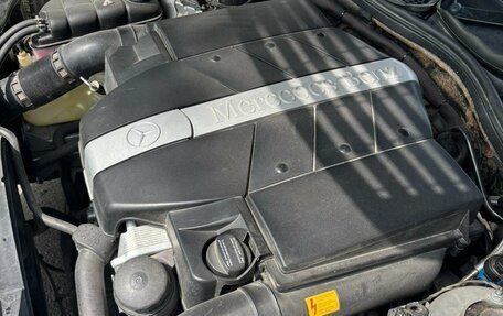 Mercedes-Benz S-Класс, 2003 год, 1 200 000 рублей, 11 фотография