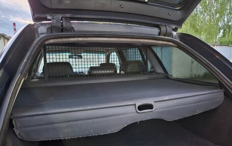 BMW 5 серия, 1999 год, 830 000 рублей, 26 фотография
