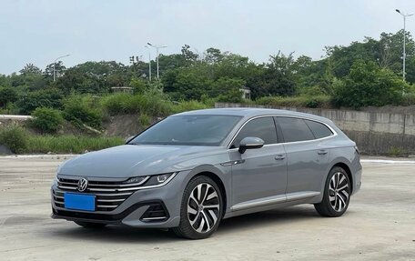 Volkswagen Arteon I, 2022 год, 3 450 236 рублей, 2 фотография