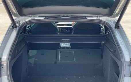 Volkswagen Arteon I, 2022 год, 3 450 236 рублей, 7 фотография