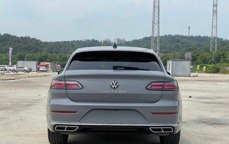 Volkswagen Arteon I, 2022 год, 3 450 236 рублей, 8 фотография