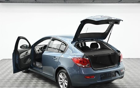 Chevrolet Cruze II, 2012 год, 825 000 рублей, 5 фотография
