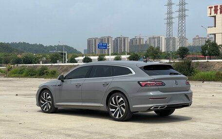 Volkswagen Arteon I, 2022 год, 3 450 236 рублей, 9 фотография