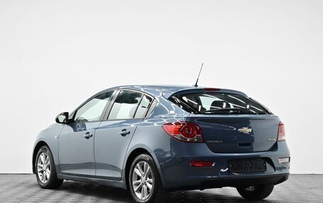 Chevrolet Cruze II, 2012 год, 825 000 рублей, 3 фотография