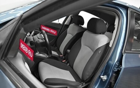 Chevrolet Cruze II, 2012 год, 825 000 рублей, 6 фотография